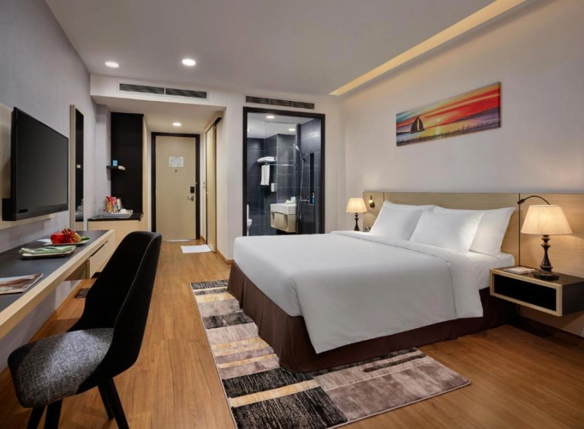 Sam Quảng Bình Hotel