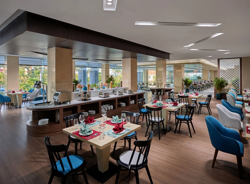 Sam Quảng Bình Hotel