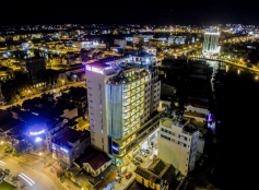 Tân Bình Hotel – vị trí và tiện nghi tiêu chuẩn 4 sao quốc tế