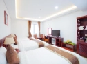 Khách sạn Vĩnh Hoàng - VIHOTEL (tiêu chuẩn 4 sao)