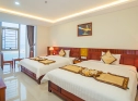 Khách sạn Vĩnh Hoàng - VIHOTEL (tiêu chuẩn 4 sao)