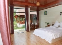 Son River House – Chốn nghỉ bình yên bên dòng Sông Sơn Phong Nha