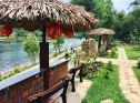 Son River House – Chốn nghỉ bình yên bên dòng Sông Sơn Phong Nha