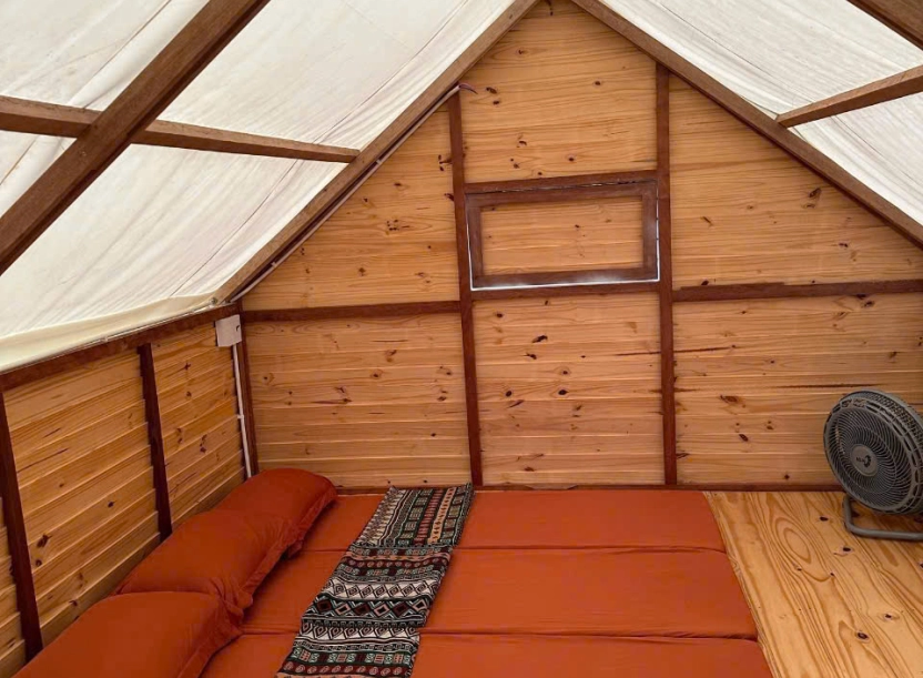 Phong Nha Valley Camping - Bố Trạch - Quảng Bình