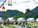 Phong Nha Valley Camping - Bố Trạch - Quảng Bình