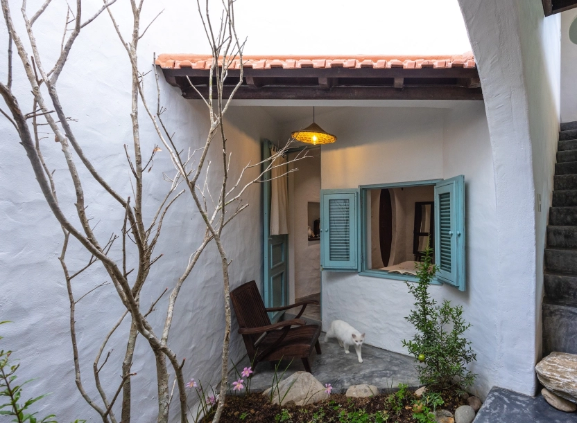 Homestay Lemon Cottage Huế – Góc nhỏ yên bình bên dòng sông quê