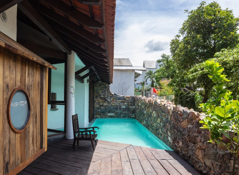 Homestay Lemon Cottage Huế – Góc nhỏ yên bình bên dòng sông quê