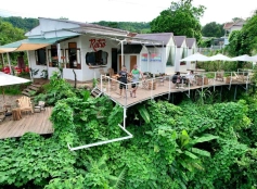 Homestay Retro Khe Sanh – Không gian hoài cổ giữa đại ngàn Trường Sơn