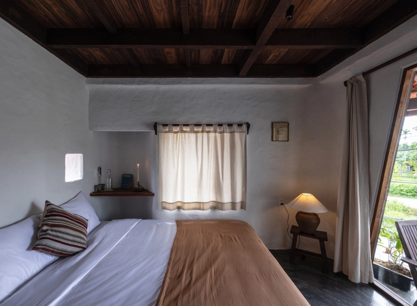 Homestay Lemon Cottage Huế – Góc nhỏ yên bình bên dòng sông quê