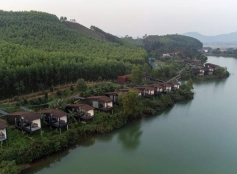 Nguyen Shack Retreat – Trải Nghiệm Nghỉ Dưỡng Sinh Thái Hòa Mình Với Thiên Nhiên