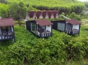 Nguyen Shack Retreat – Trải Nghiệm Nghỉ Dưỡng Sinh Thái Hòa Mình Với Thiên Nhiên