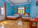 Son River Homestay – Chốn nghỉ bình yên bên dòng Sông Sơn xanh mướt