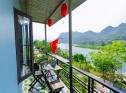 Son River Homestay – Chốn nghỉ bình yên bên dòng Sông Sơn xanh mướt