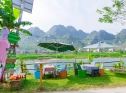 Son River Homestay – Chốn nghỉ bình yên bên dòng Sông Sơn xanh mướt