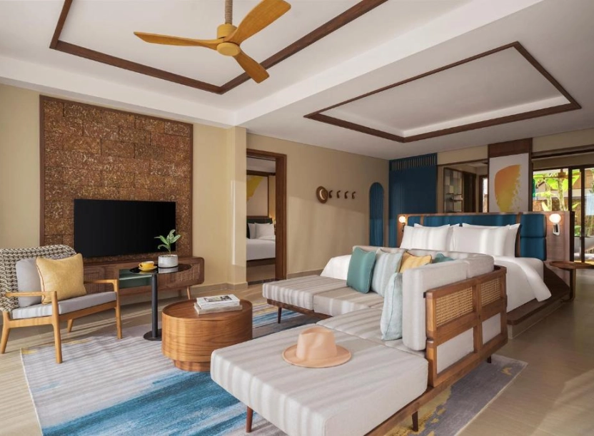 voco Quảng Bình Resort — Nơi bình yên giao hòa với biển trời miền Trung