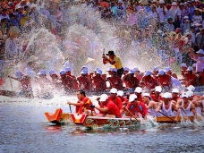 Chuỗi hoạt động chào mừng kỷ niệm 79 năm lễ Quốc Khánh 2/9 tại Quảng Bình