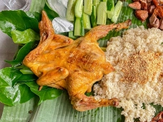 Khám phá ẩm thực Phong Nha - Món ngon nhất định không thể bỏ qua