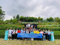 Khảo sát du lịch Hà Tĩnh - 3 Ngày 2 Đêm Đáng Nhớ cùng Phong Nha Việt