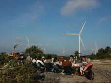 Two-Day Adventure in Khe Sanh, Hướng Hóa, Quảng Trị