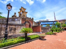 Đồng Hới – Lạc bước đi đâu, dừng chân ăn gì?