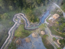 Quảng Trị tháng 8 – Trải nghiệm mùa Hè