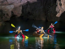 Quảng Trị Mùa Đông Đi Đâu? Hành Trình Giữa Thiên Nhiên, Lịch Sử Và Dòng Khoáng Ấm Áp