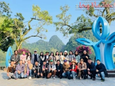 Một chuyến đến với Di sản Phong Nha – Kẻ Bàng