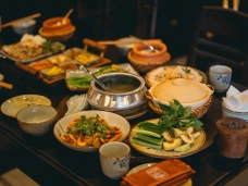 Cơm niêu Tâm Gém - Hương vị quê nhà giữa lòng Thành phố