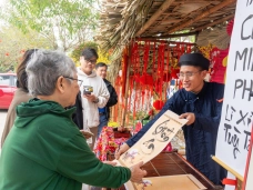 Hơn 163 nghìn du khách đến Quảng Bình dịp Tết Ất Tỵ 2025