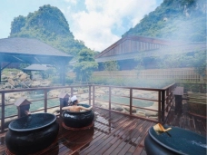 Thủy trị liệu tự nhiên: Chữa lành không thể xa rời cộng đồng