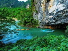 Top 10 Homestay Đẹp Nhất Ở Phong Nha – Điểm Dừng Chân Hoàn Hảo Cho Chuyến Du Lịch Của Bạn