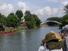 Lệ Thủy – Nơi Gặp Gỡ Di Sản Thiên Nhiên và Văn Hóa