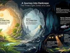 The Mysteries of Light and Air Inside the Caves of Phong Nha – Ke Bang