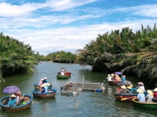 Cẩm Thanh –Top 50 ngôi làng đẹp nhất thế giới