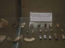 Lịch sử vùng đất Quảng Bình qua các di chỉ khảo cổ