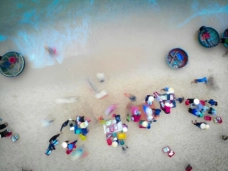 Đồng Hới Beach – Touching the Taste of the Sea