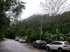 Hành trình ngược thời gian trên đường 20 Quyết Thắng