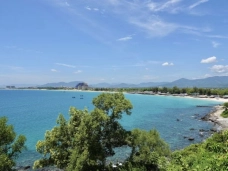 Dong Hoi – Cam Ranh: Discover Khanh Hoa 2026