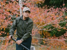 Khe Sanh – Mùa Phong Lá Đỏ Bên Hồ Rào Quán