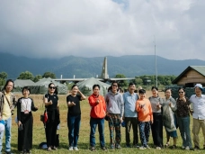 Winter in Central Vietnam: Phong Nha Cave to Quang Tri DMZ