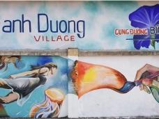 Canh Duong Fishing Village Whale Worship Festival – A Unique Coastal Cultural Heritage