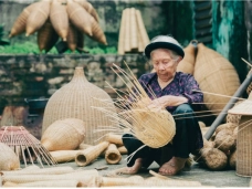 Quảng Bình: khám phá hồn quê qua những làng nghề truyền thống