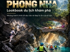 Khám phá Phong Nha: 5 hành trình giữa hang động và rừng già