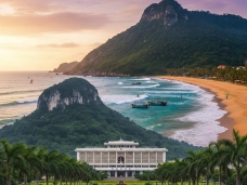 Top tour miền Nam 2026: Từ thành phố năng động đến biển trời phóng khoáng