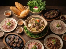 Top các nhà hàng, quán ngon tại Khe Sanh