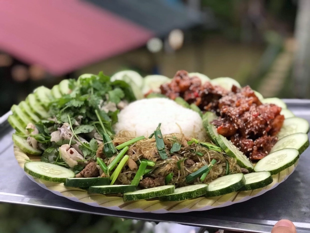 Where to Eat in Khe Sanh: Best Restaurants &amp; Local Dishes