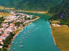 TOP 10 NHÀ HÀNG NGON NỔI TIẾNG PHONG NHA NHẤT ĐỊNH PHẢI THỬ MỘT LẦN