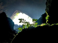 PHONG NHA – KẺ BÀNG THUỘC 11 NƠI ĐẸP NHẤT VIỆT NAM THEO THE TIMES