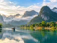 Phong Nha mùa đông: Đi đâu, ở đâu, ăn gì?