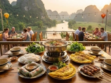Top 10 Best Restaurants in Phong Nha